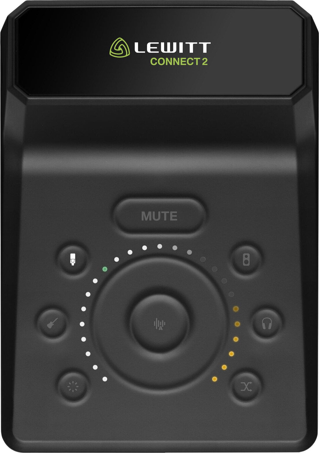LEWITT CONNECT 2 USB Audio Interface