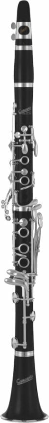 Amati ACL 322 Bb Clarinet