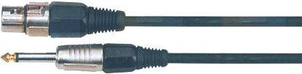 Soundking BB 009 20 6 m Microphone Cable