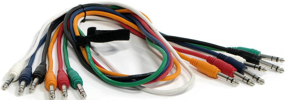 Soundking BC 352 20 1 m Audio Cable