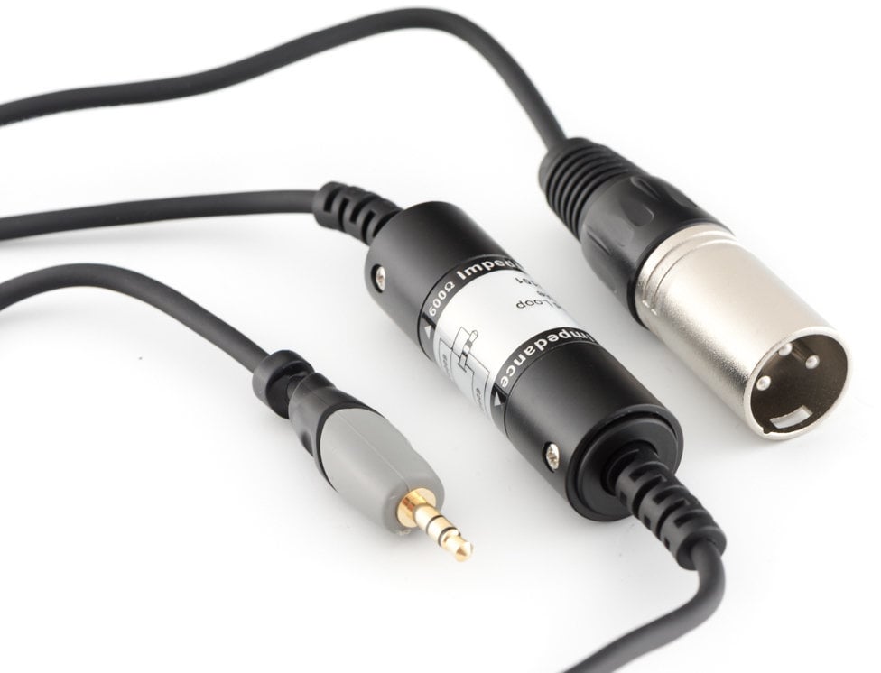 Soundking BXJ101 1,5 m Audio Cable