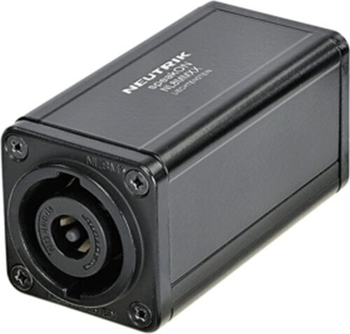 Neutrik NL8MMXX DI box