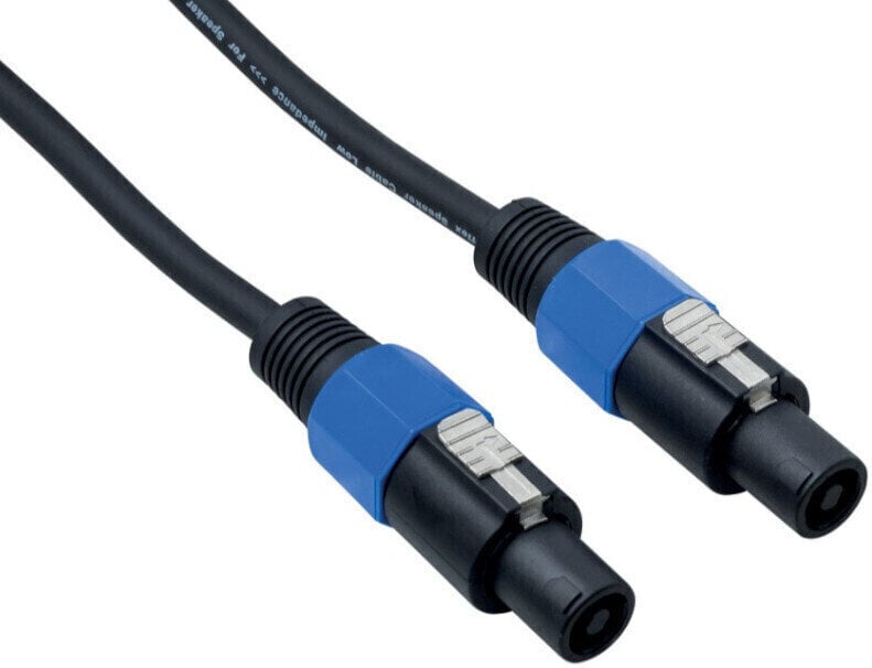 Bespeco PYSS1600 6 m Speaker Cable