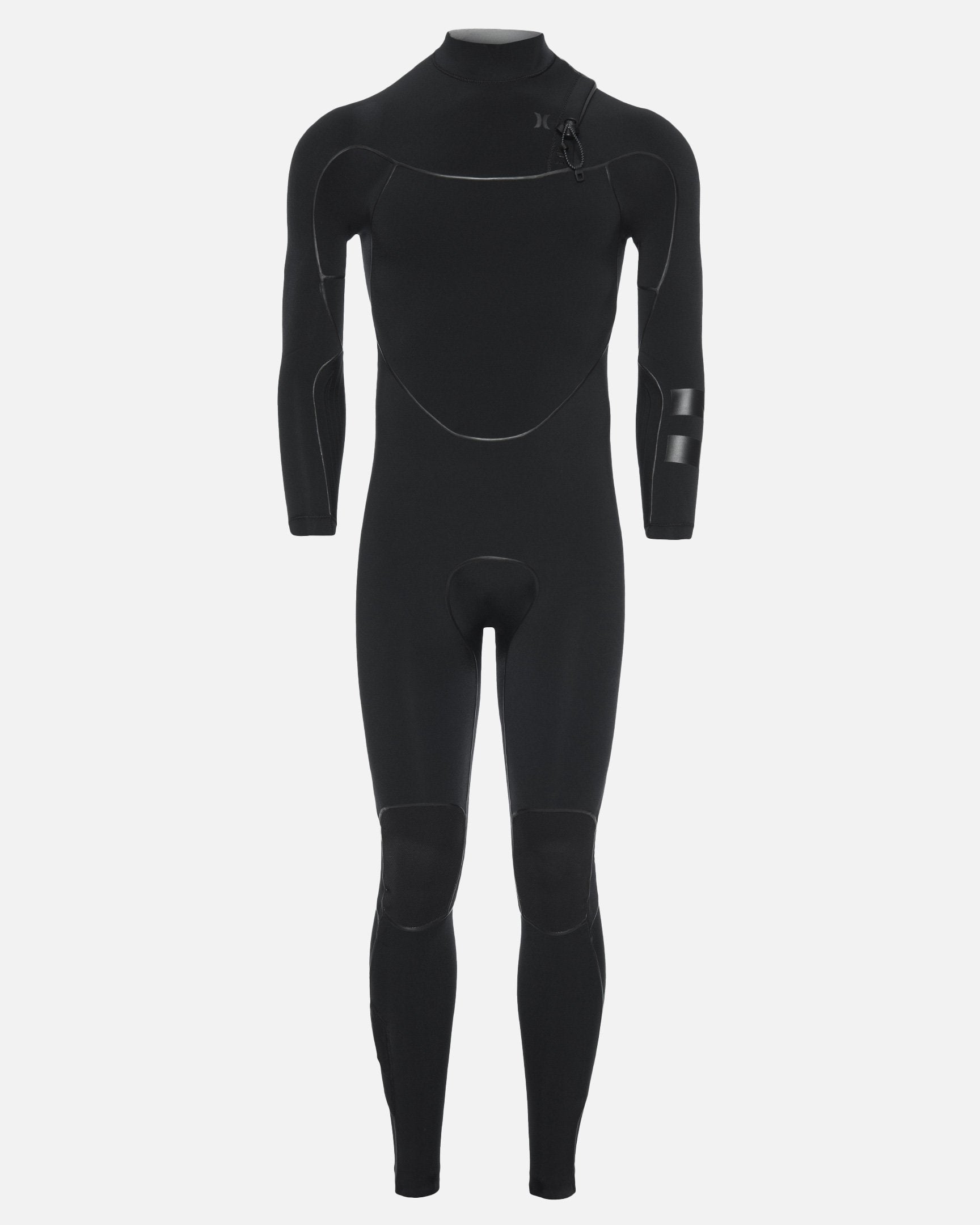 Advantage Max 3/2Mm Fullsuit in Black, Size Small