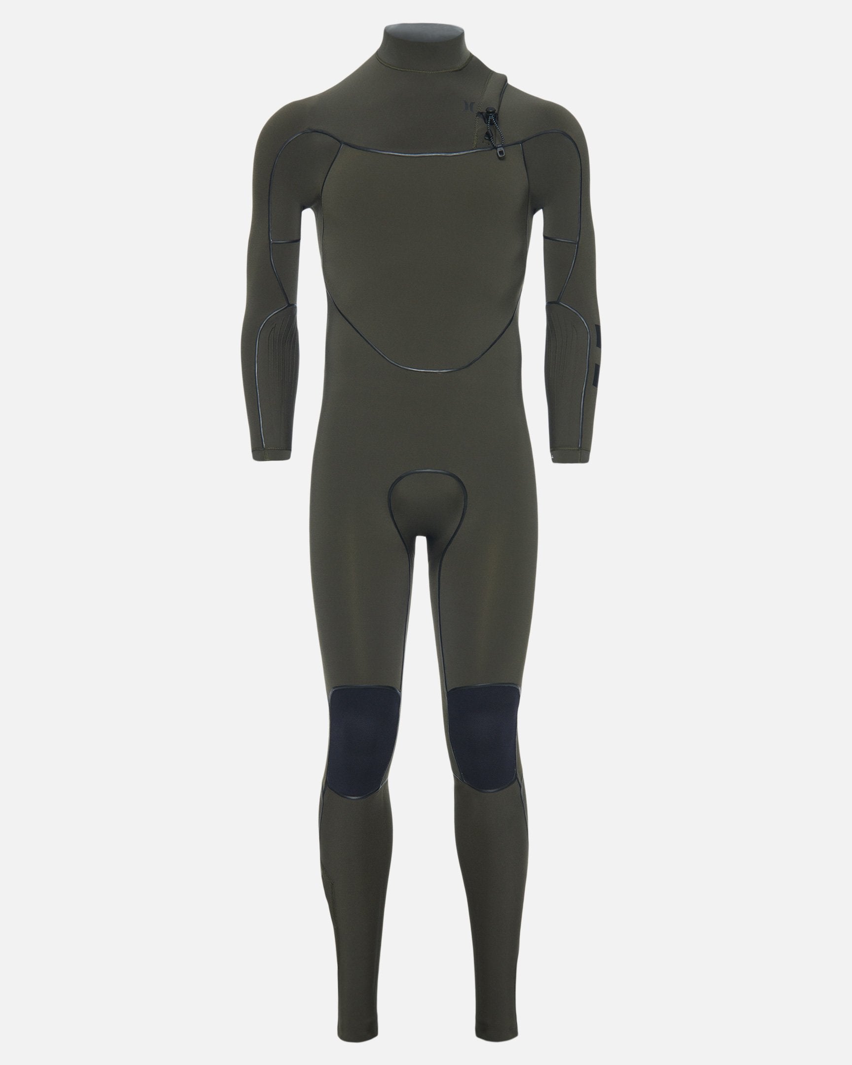 Advantage Max 3/2Mm Fullsuit in Sequoia, Size XS