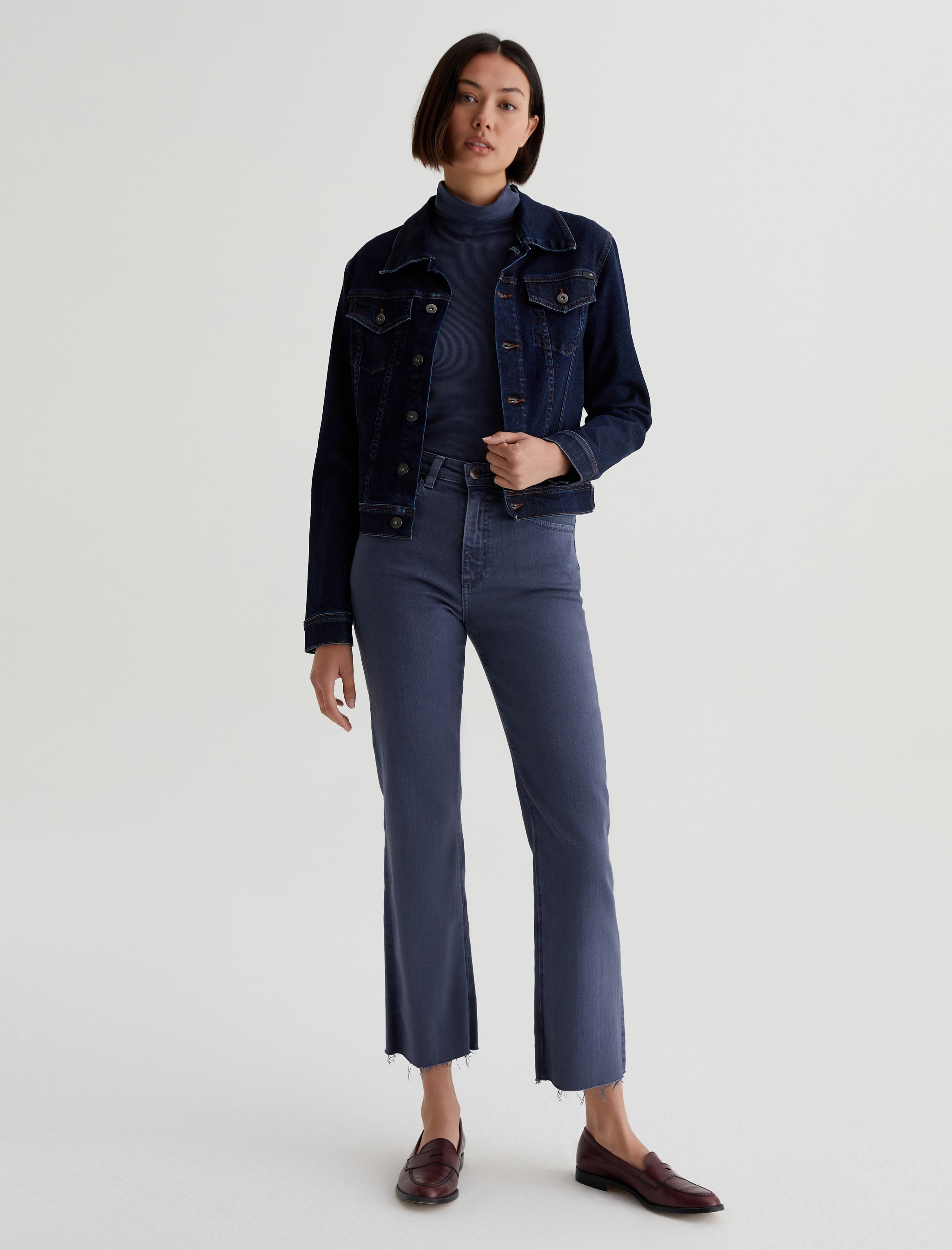 AG Jeans Robyn Jacket
