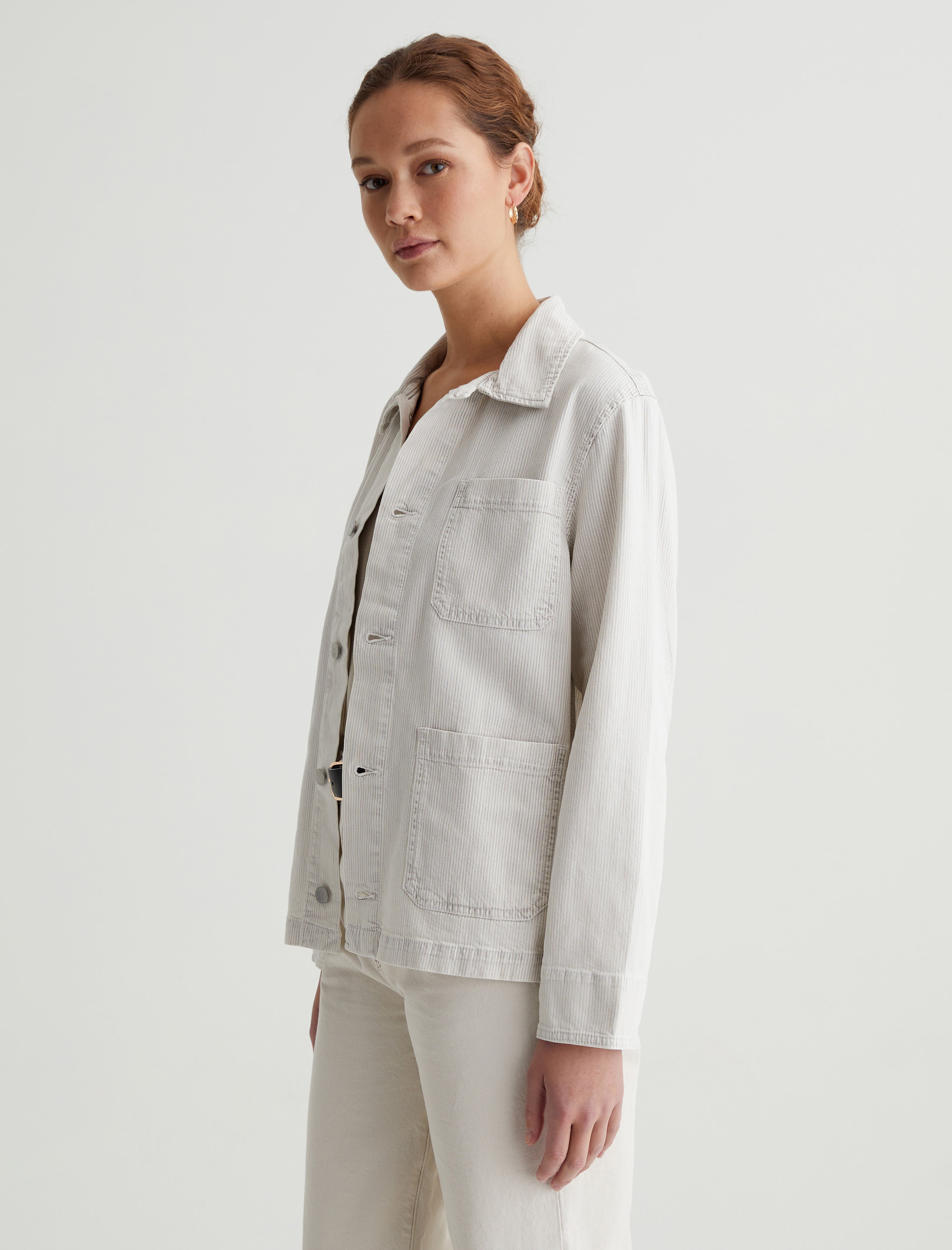 AG Jeans Cory Jacket