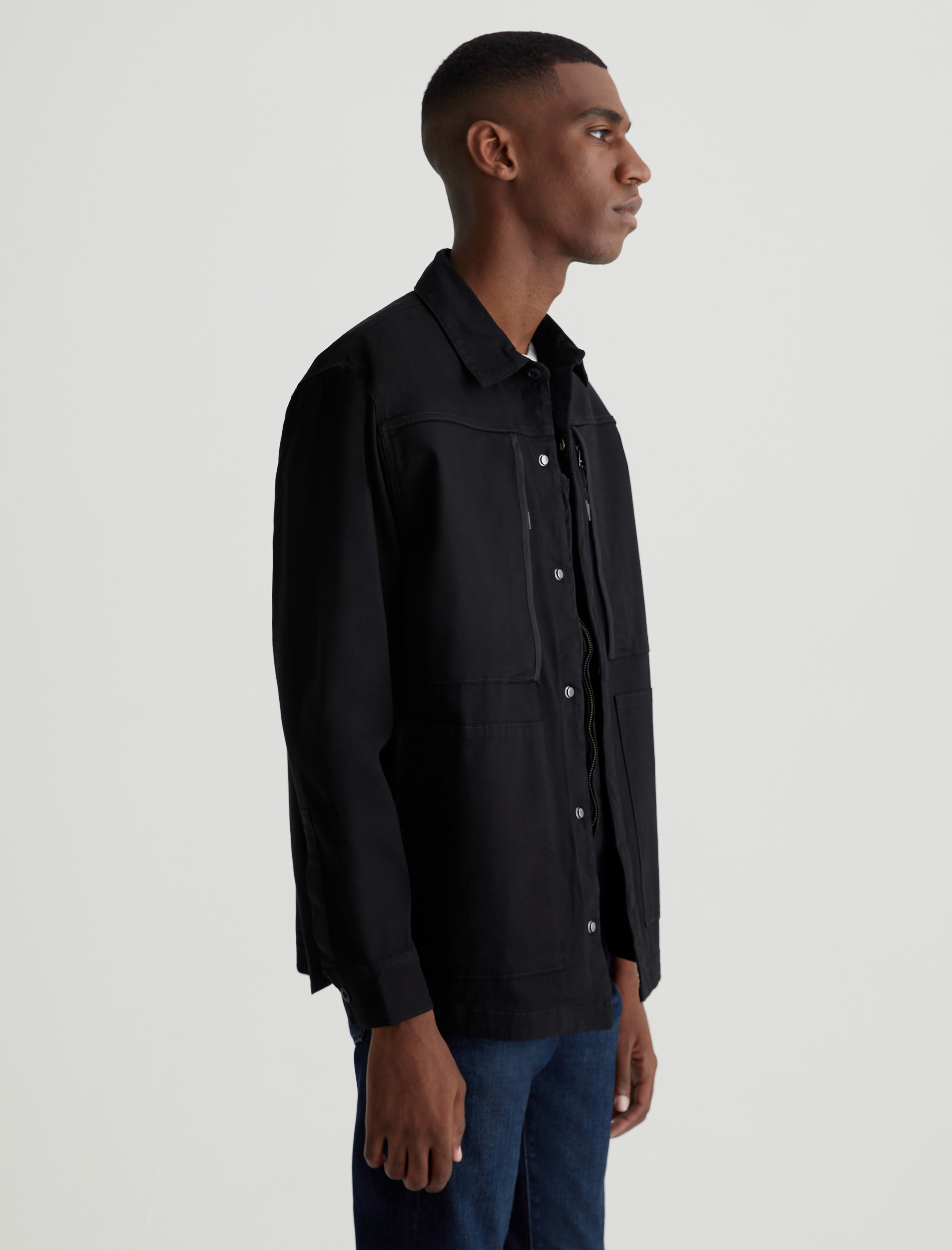 AG Jeans Karson Jacket