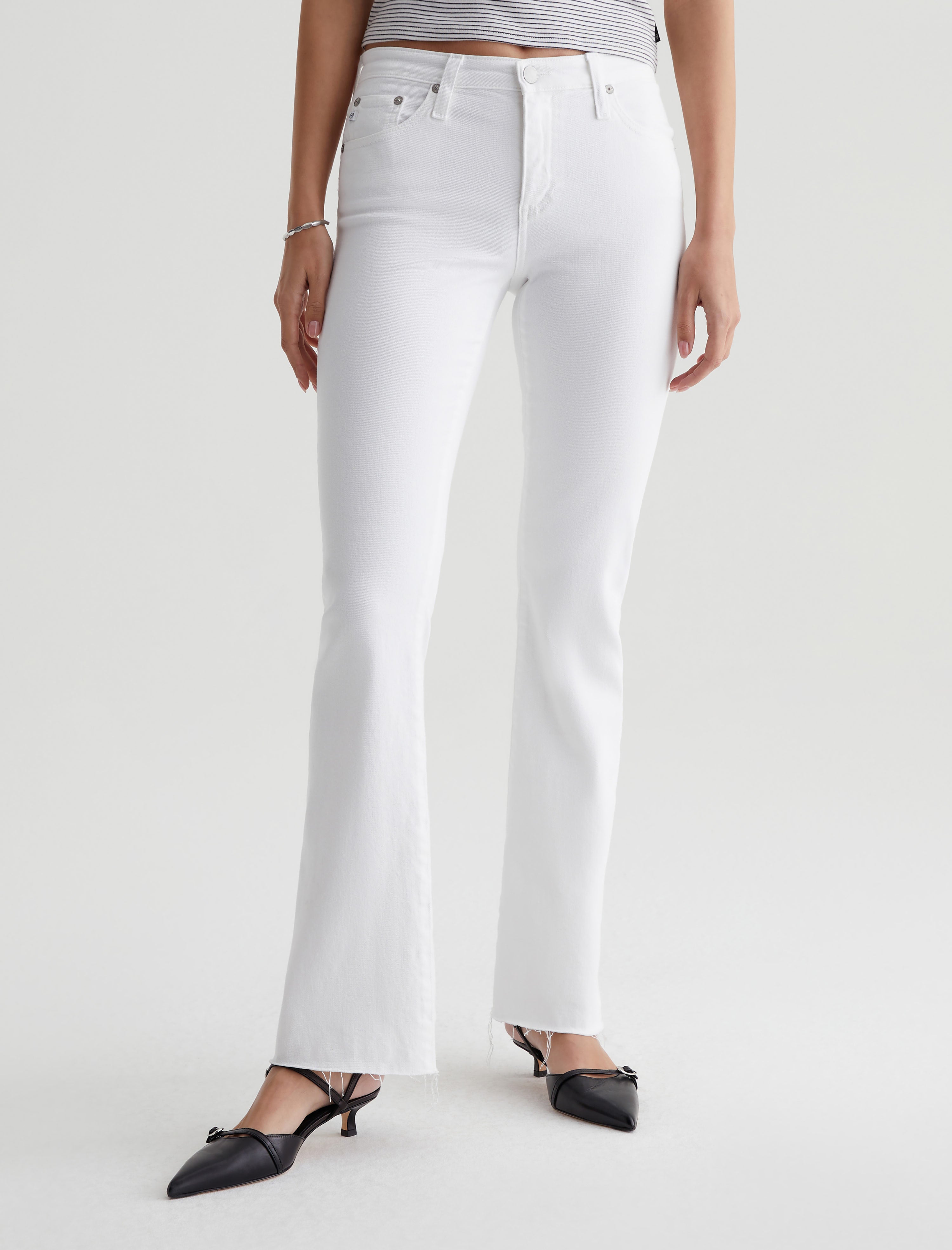AG Jeans Angel