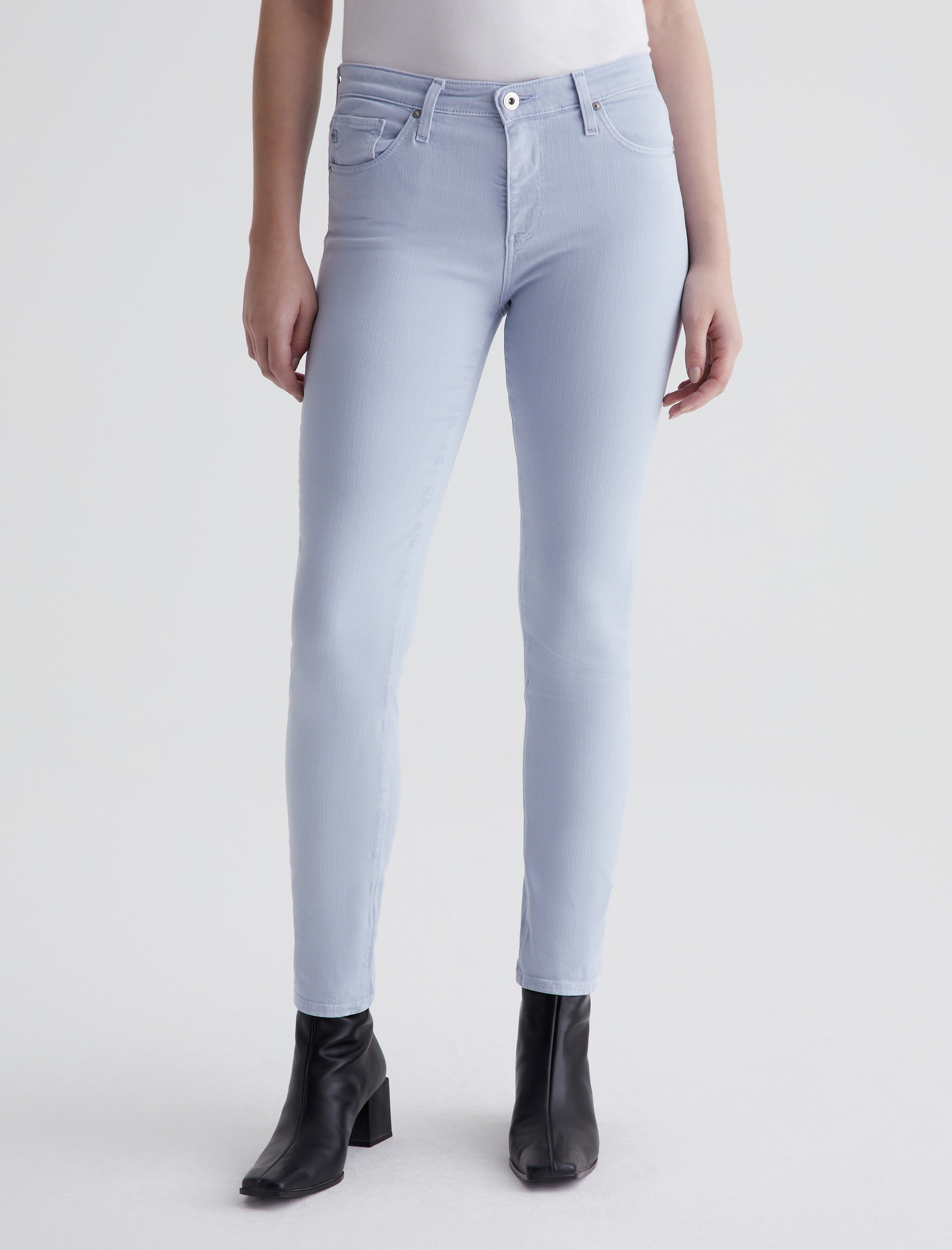 AG Jeans Prima Ankle