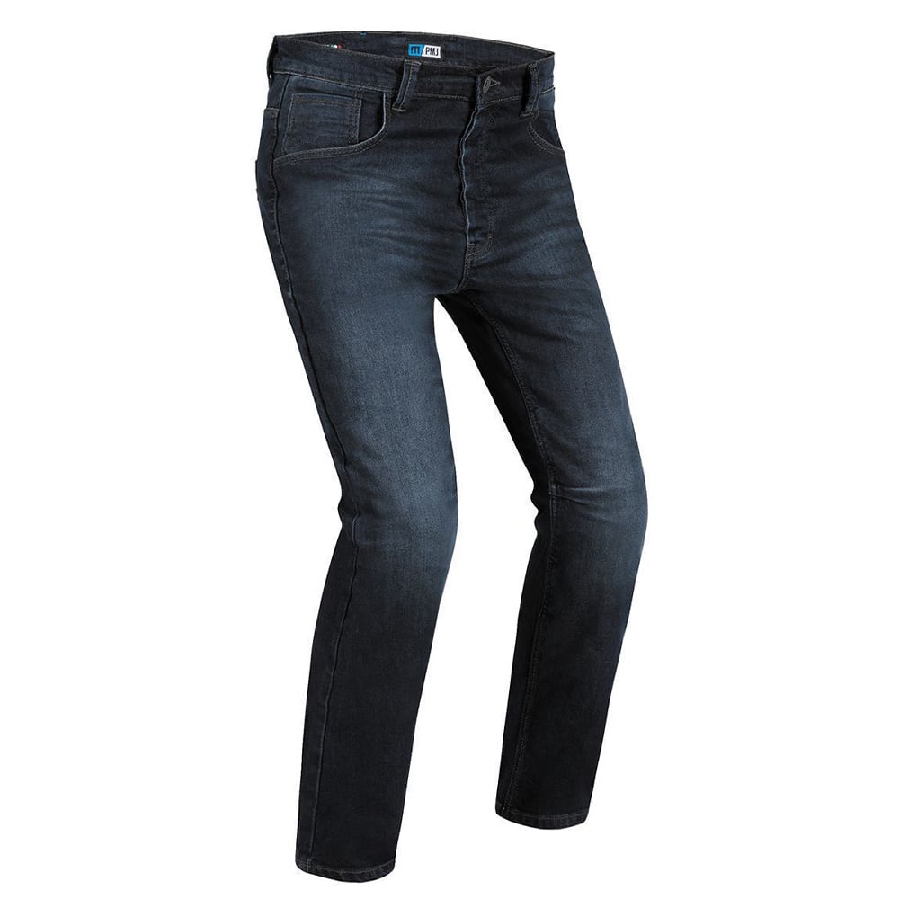 PMJ Jeans Jackson JACB23 Denim Size 38