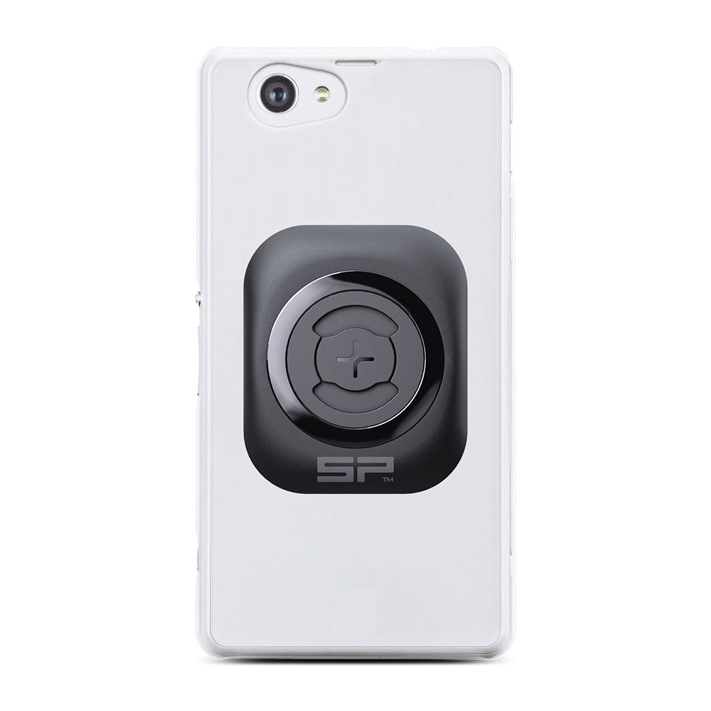 SP Connect Universal Interface SPC+ Size