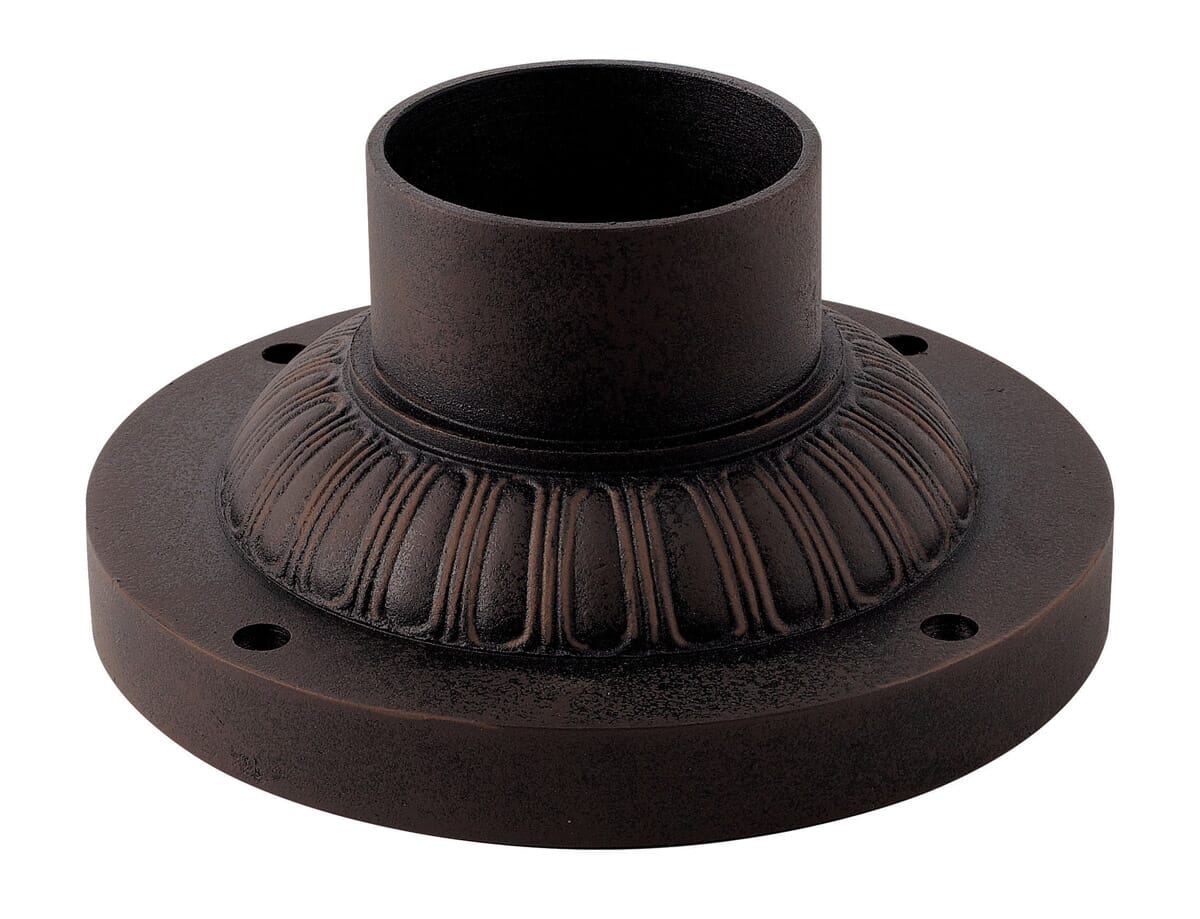 Pier Mount in Mocha