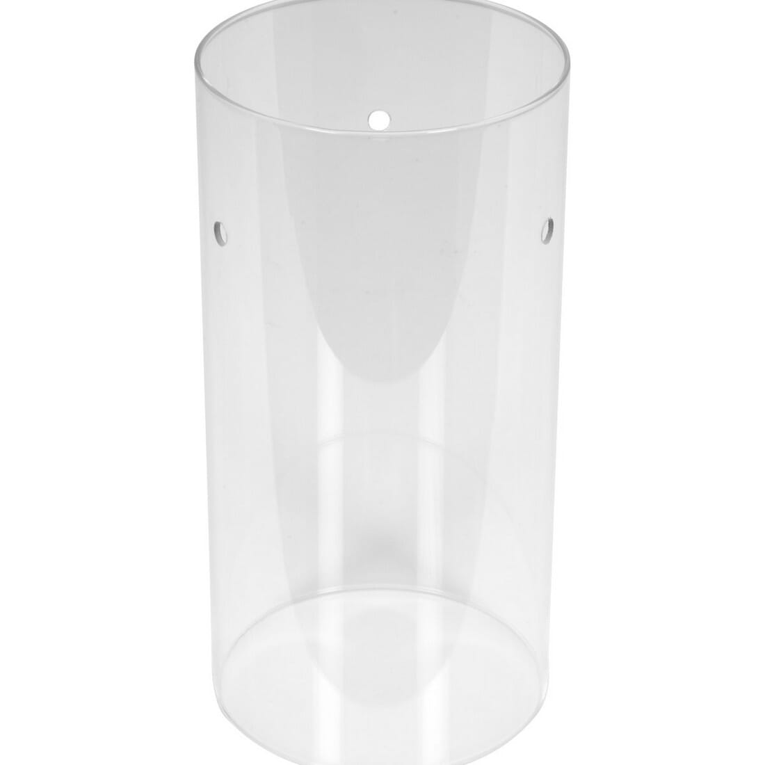 Access Clear Glass Ceiling Light Accessory in