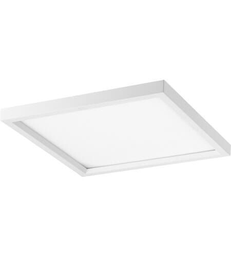 Ceiling Light in White