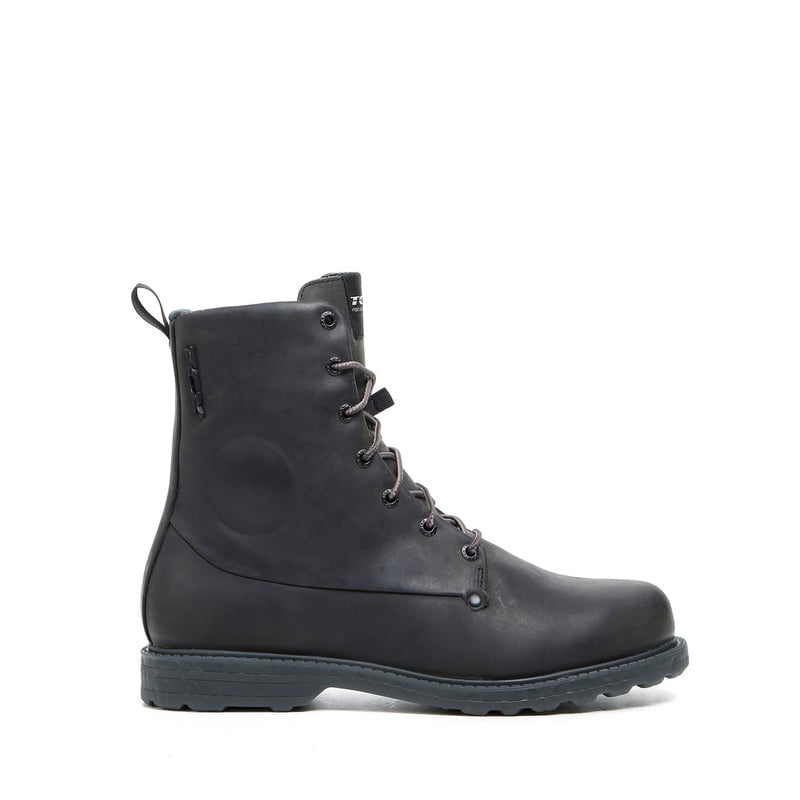 TCX Blend 2 WP Black Size 45