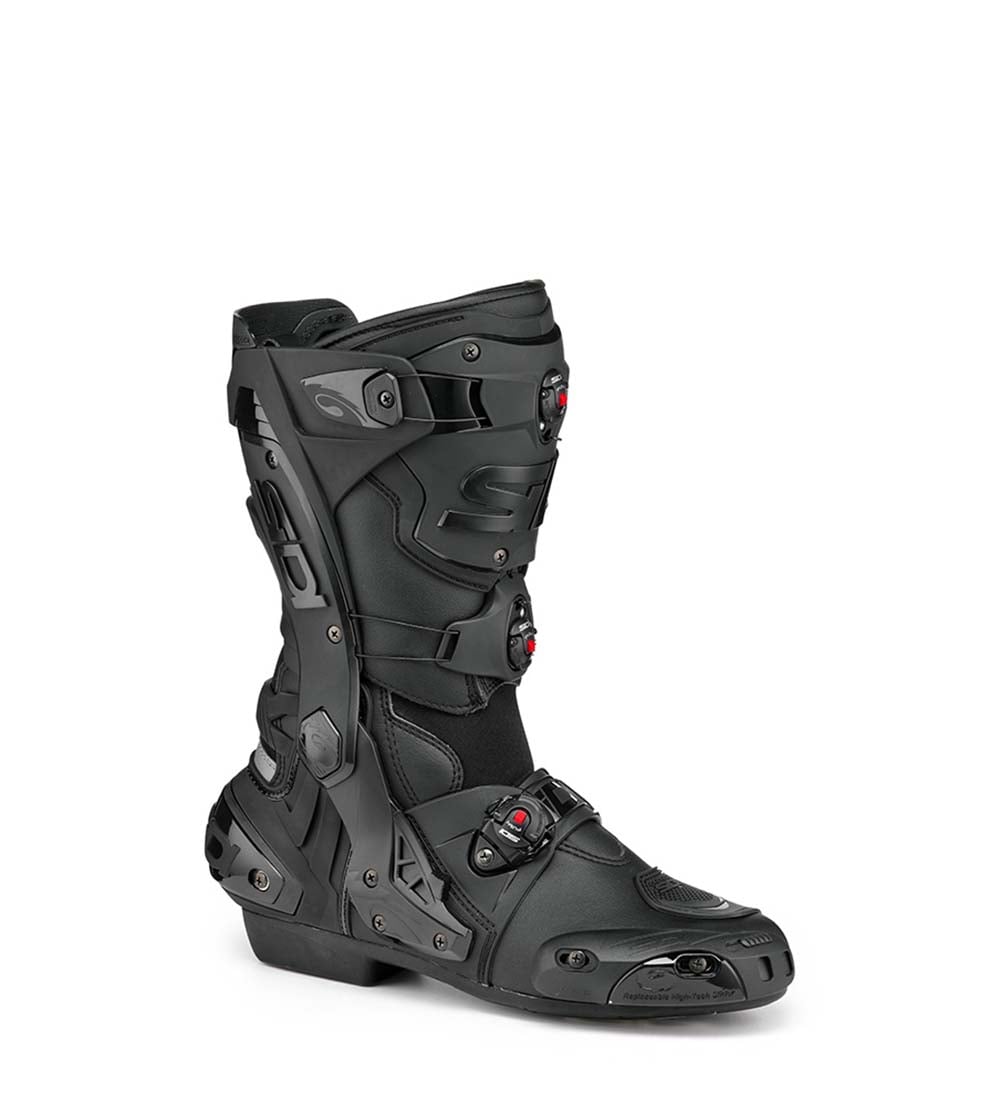 Sidi Rex Black 24 Size 43
