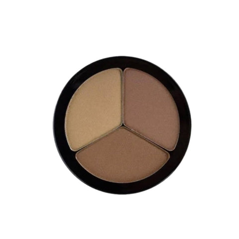 Emani Trio Eye Shadow - Blond/Brown