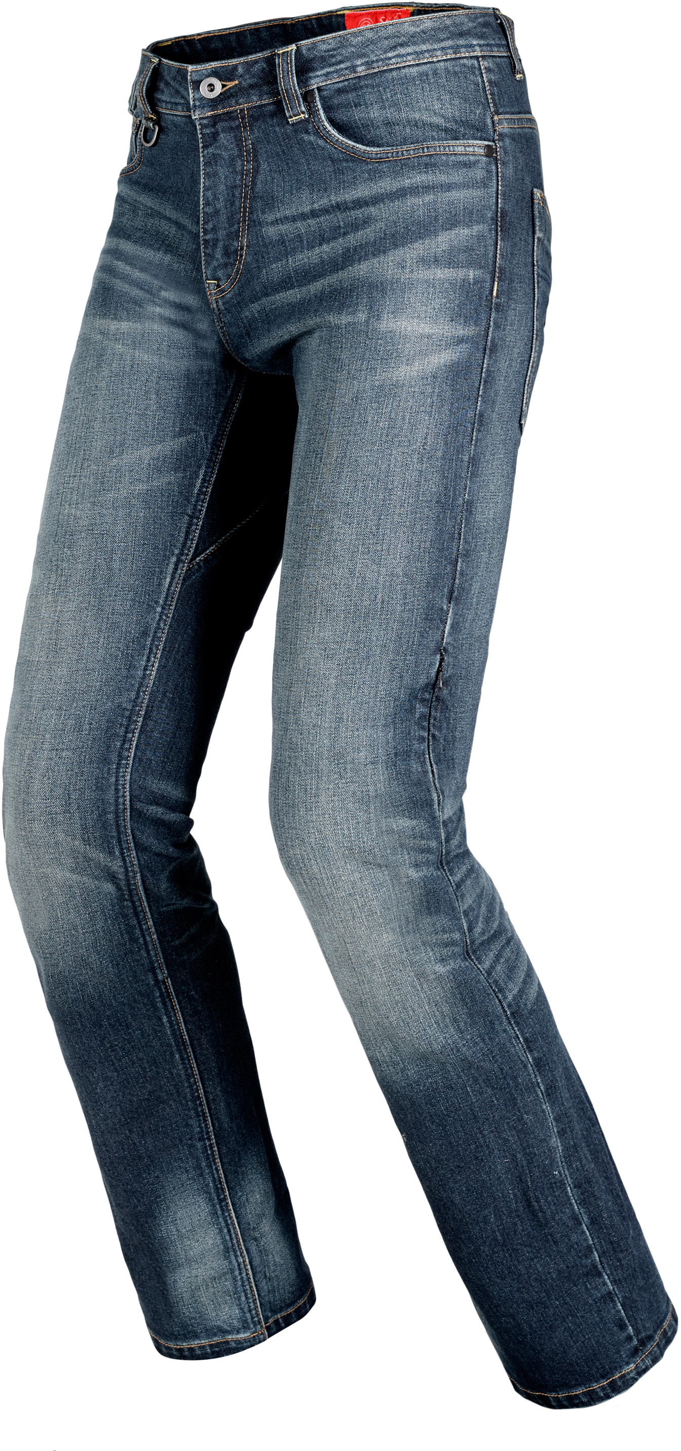 Spidi J-Tracker Short Blue Dark Used Size 38