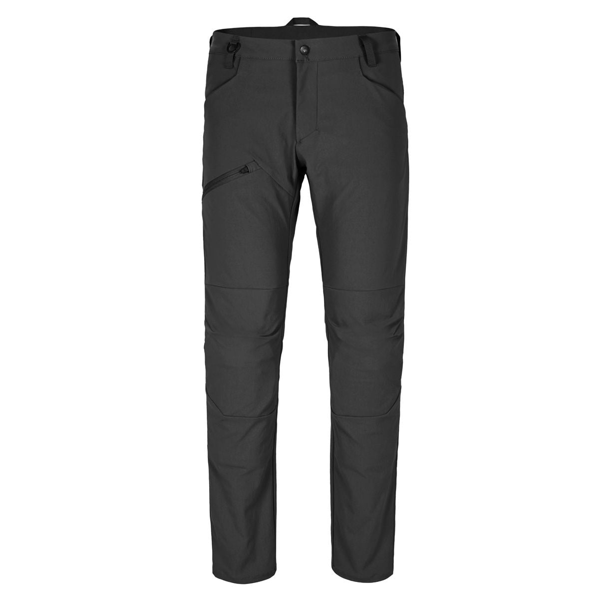 Spidi Charged Anthracite Size 31