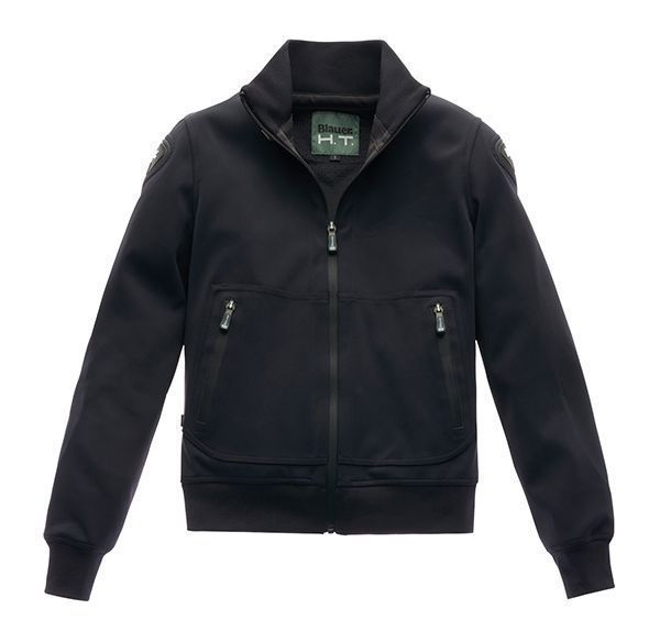 Blauer Jacket Easy Pro 998 Jacket Lady Black Size M