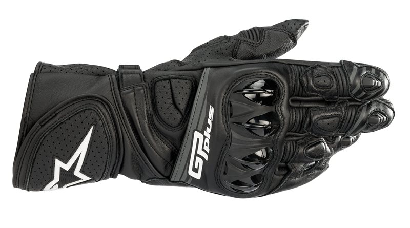 Alpinestars GP Plus R V2 Black Size M