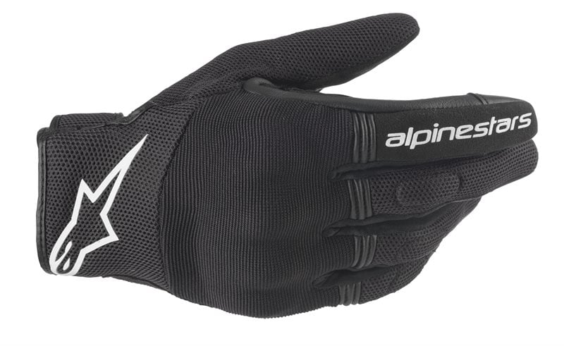 Alpinestars Copper Black White Size L