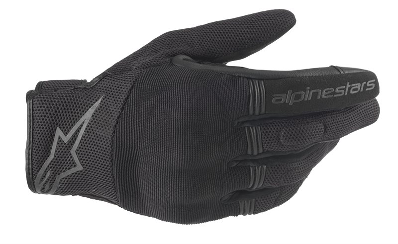 Alpinestars Stella Copper Black Size M