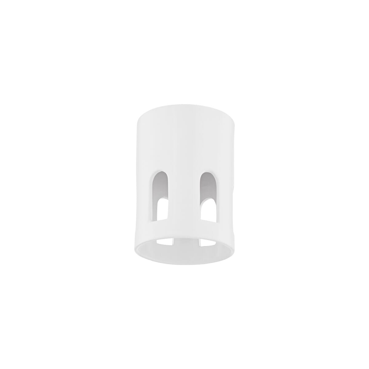 Mitzi Tatum Ceiling Light in Aged Brass