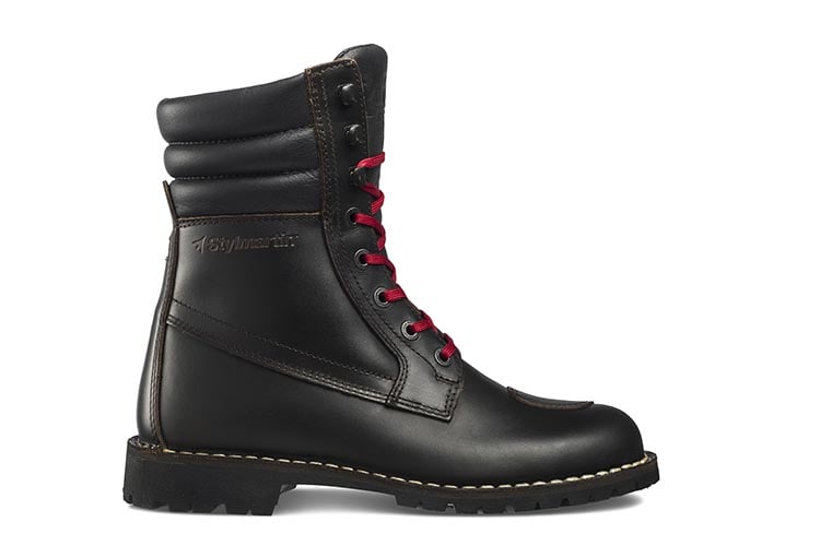 Stylmartin Yu'rok Brown Size 38