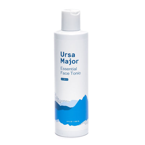 Ursa Major Skin Care Essential Face Tonic
