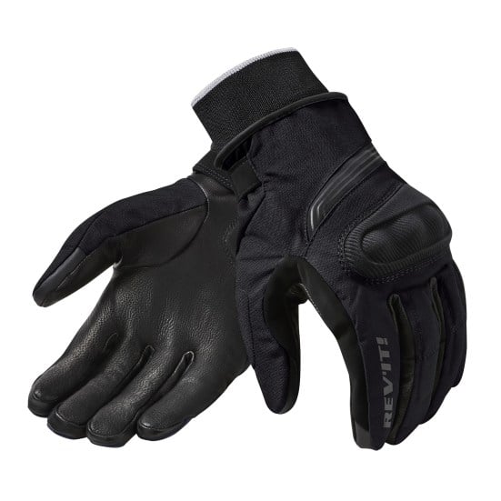 REV'IT! Hydra 2 H2O Black Size S