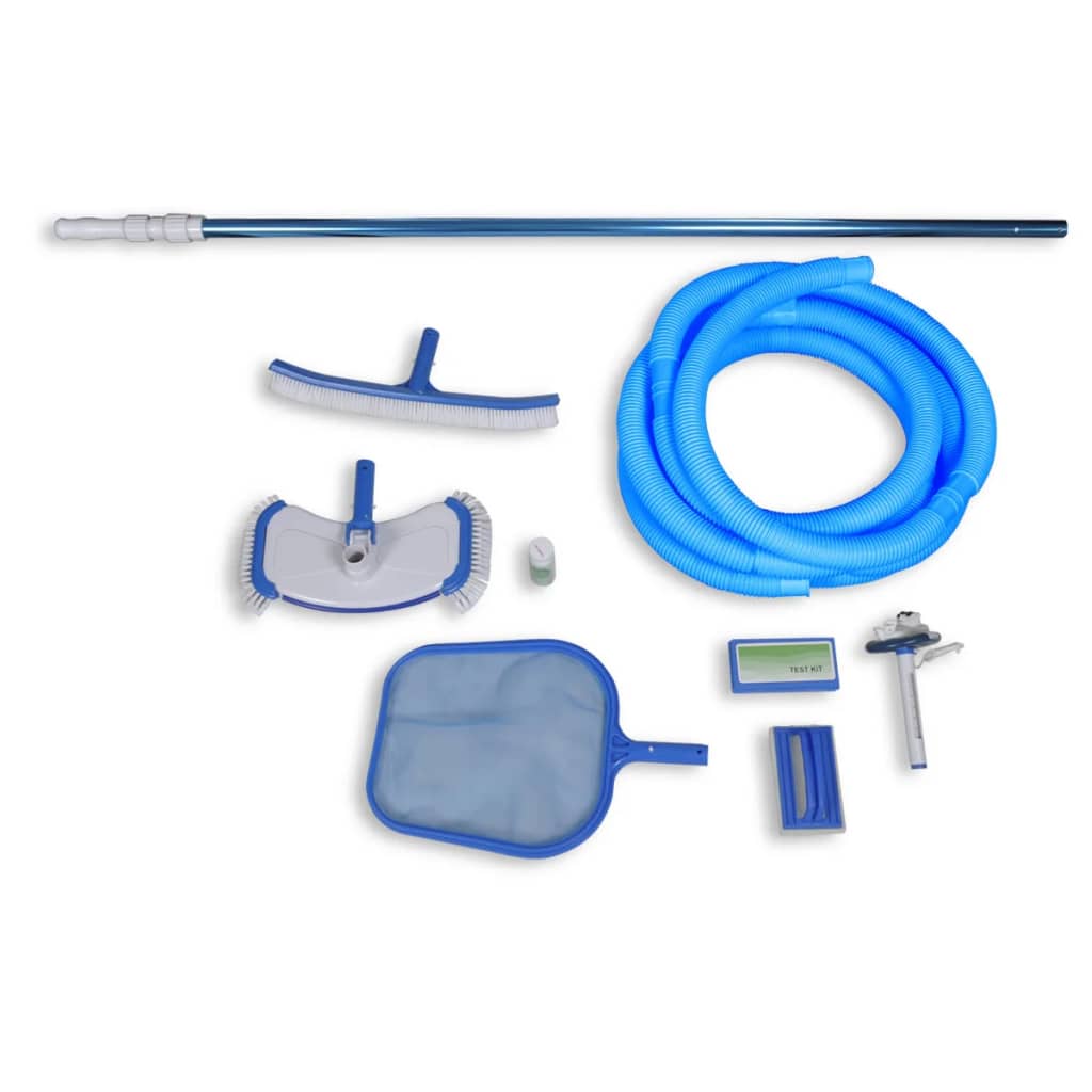 vidaXL Pool Clean xxl Set
