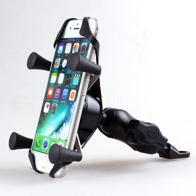 Claw Universal Smartphone Holder Size