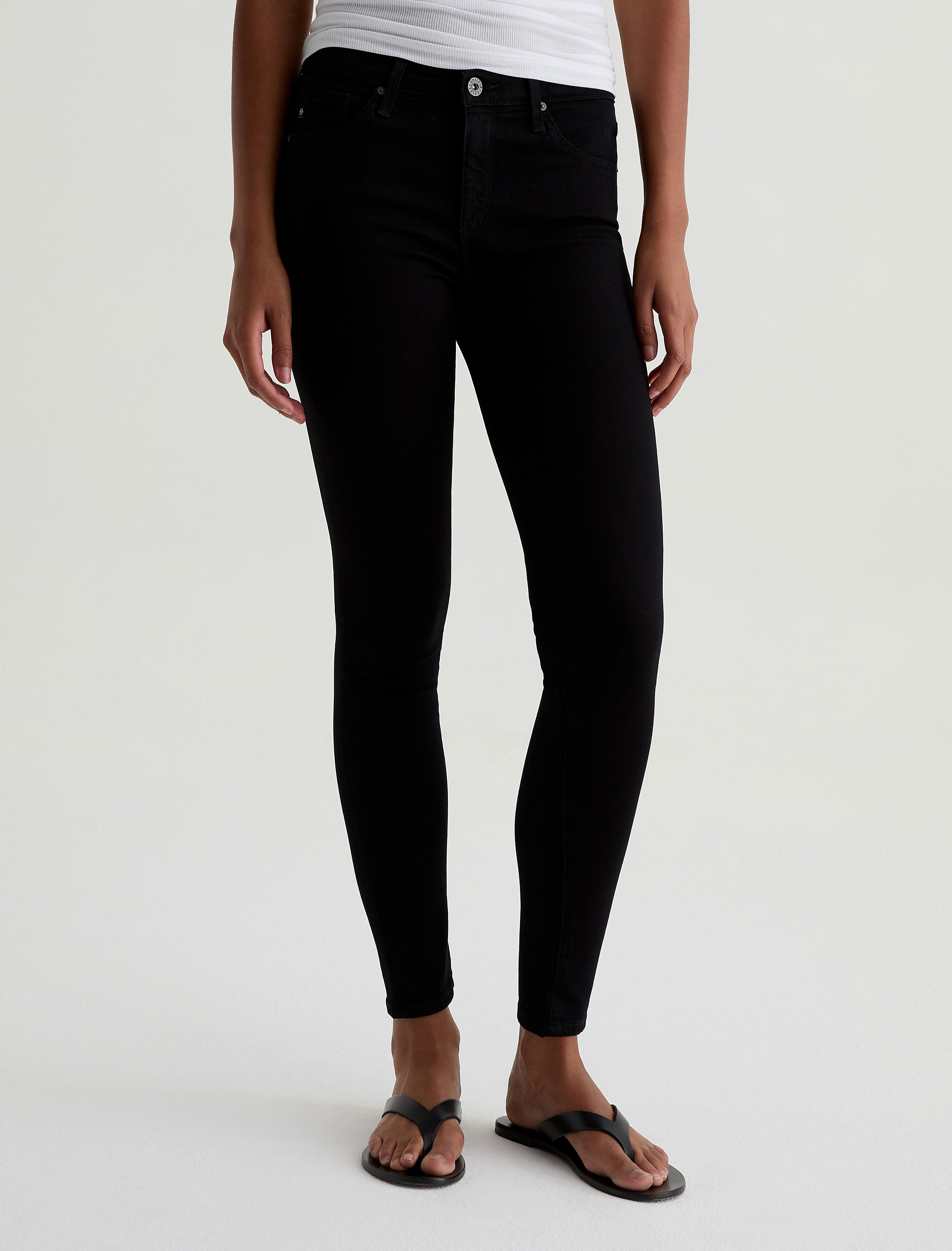 AG Jeans Legging Ankle