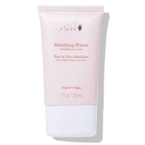 100% Pure Mattifying Primer
