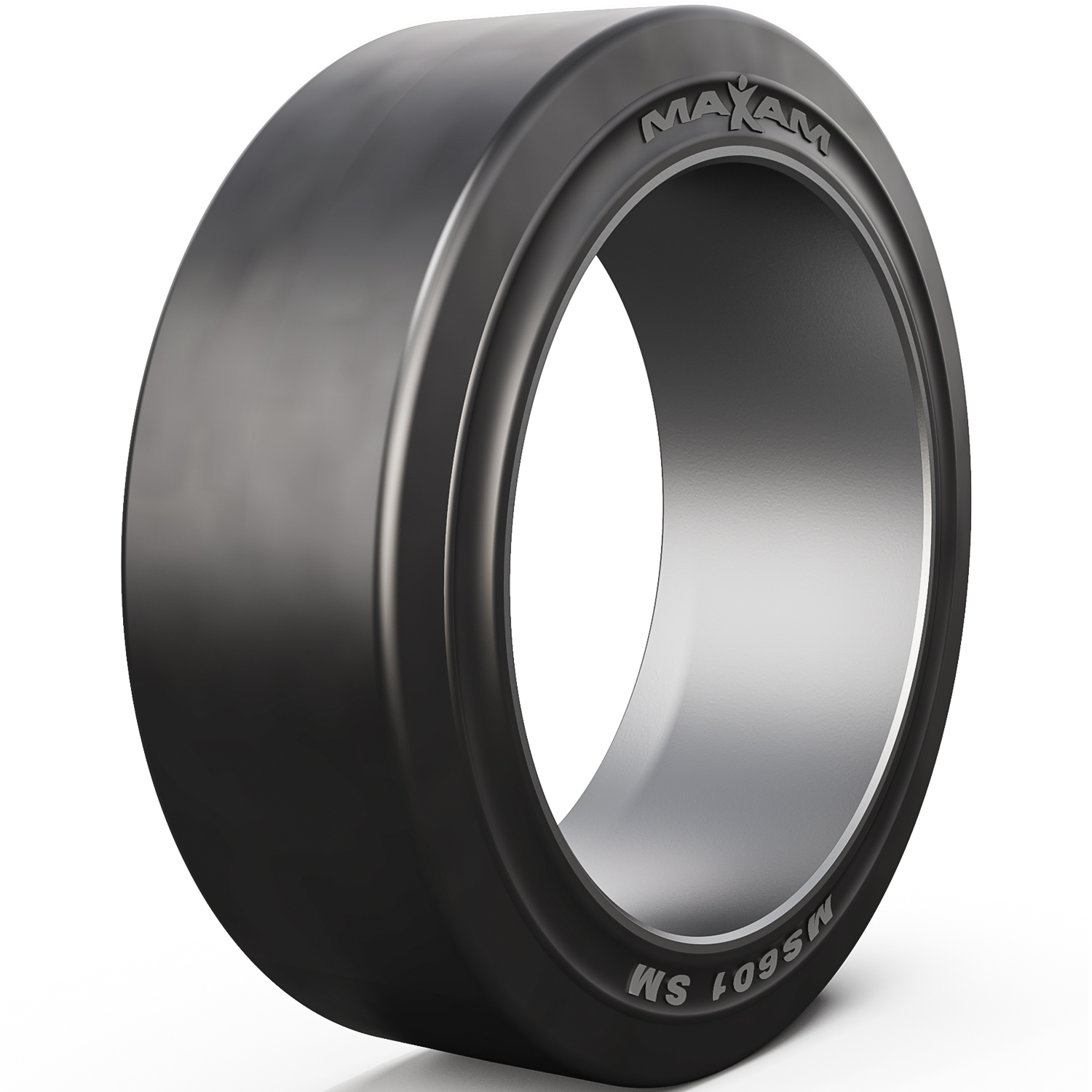 Maxam MS601 Smooth, 16X6.00X10.5, 127A2