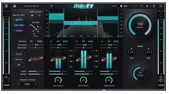 Slate Digital MO-TT (Produit numérique)
