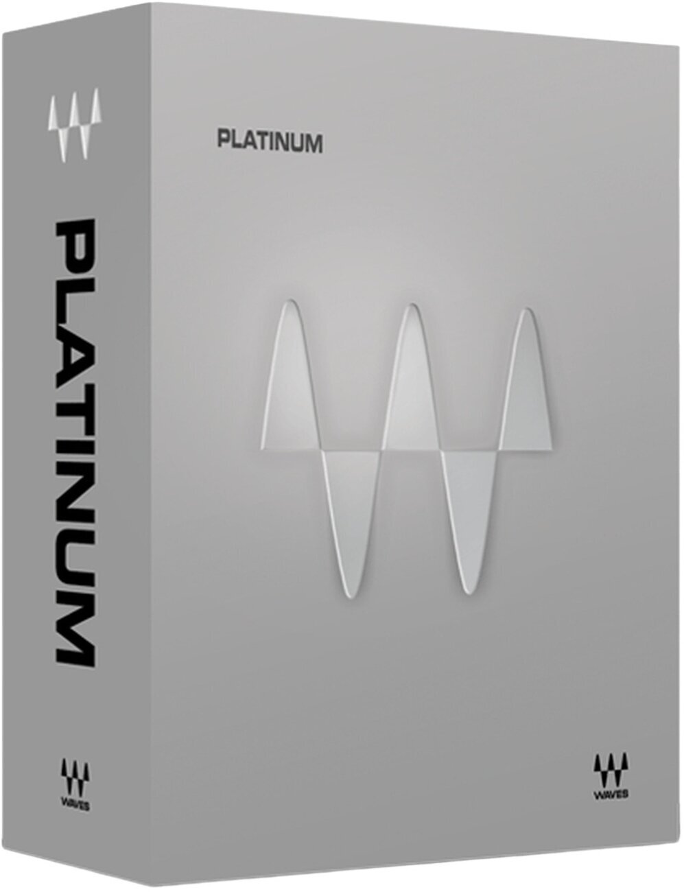 Waves Platinum (Produit numérique)