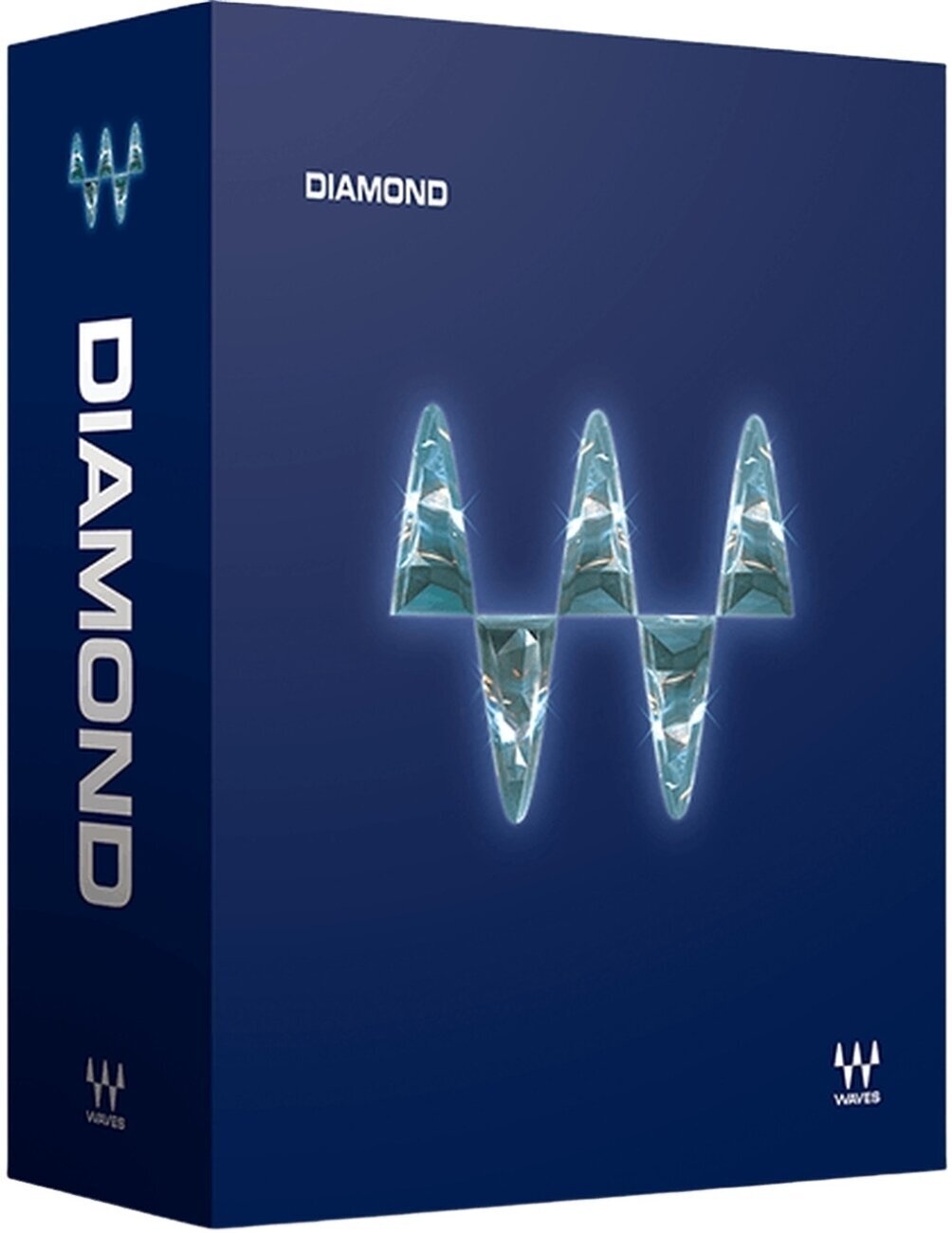 Waves Diamond (Produit numérique)