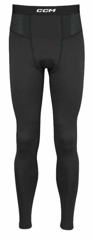 CCM Compression Performance Pants SR SR Support athlétique & pyjama de hockey