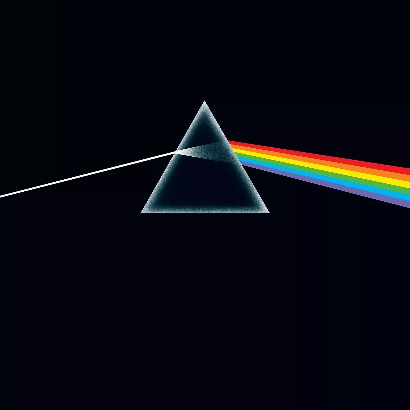 Pink Floyd - The Dark Side of the Moon (Anniversary Edition) (Remastered) (Reissue) (CD)