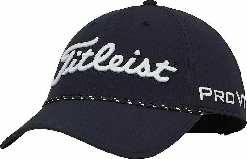 Titleist Tour Breezer Cap Casquette