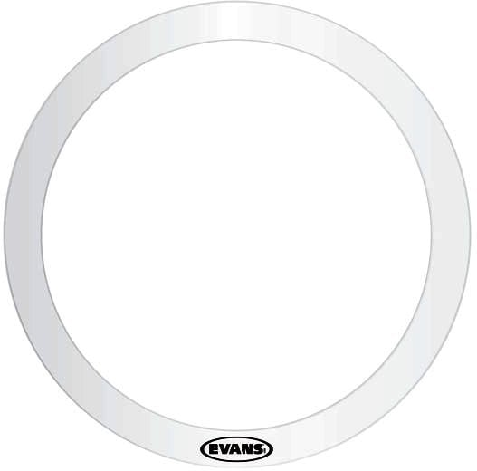 Evans E14ER1 E-Ring 14'' X 1'' Accessoire d'atténuation