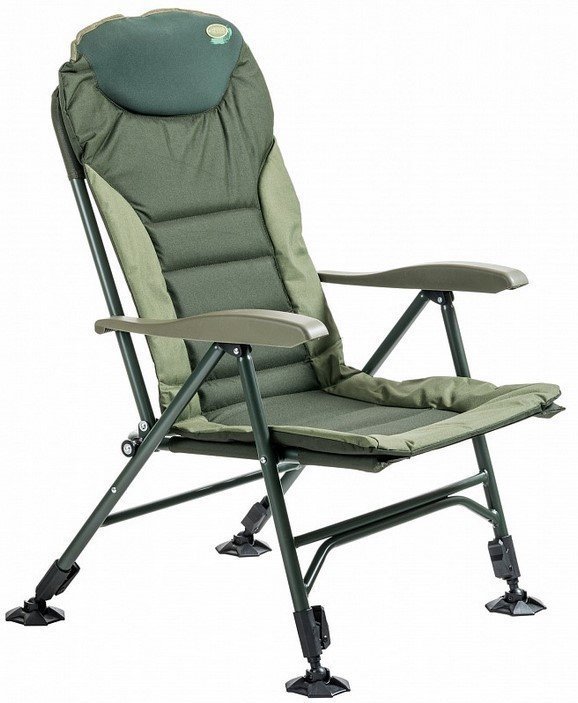 Mivardi Comfort Quattro Chaise