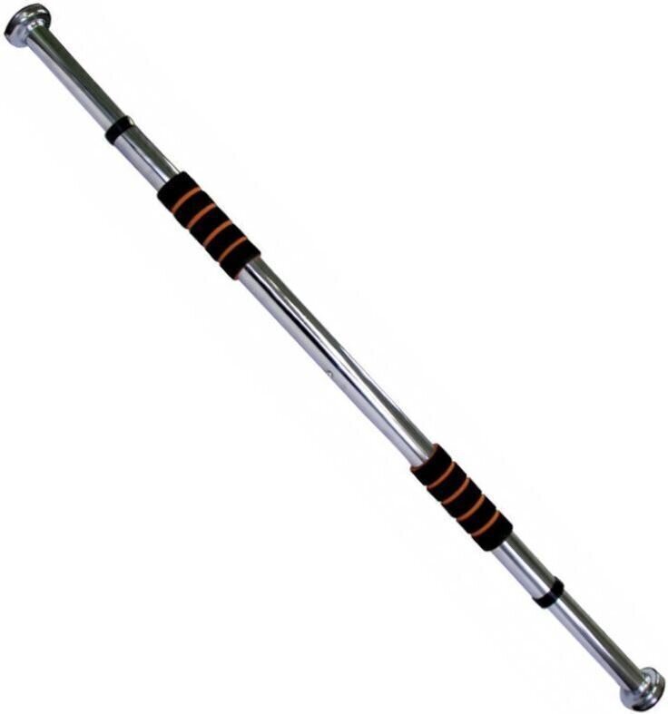 Sveltus Doorway Pull Up Bar Silver Barre, barres parallèles
