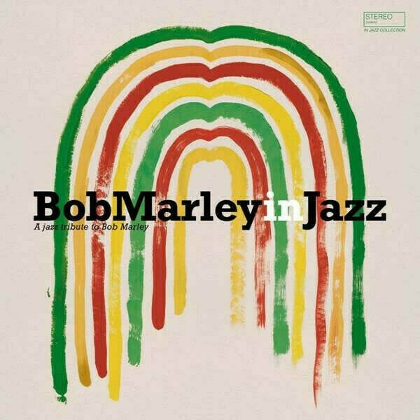 Various Artists - Bob Marley In Jazz (LP)