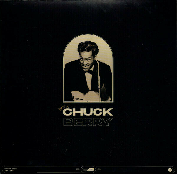 Chuck Berry - The Essential Works: 1955-1962 (2 LP)