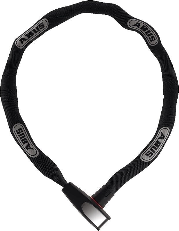 Abus 8807K/85 Black 85 cm Cadenas de vélo
