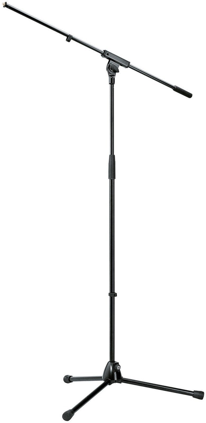 Konig & Meyer 210/6 BK Support de microphone Boom